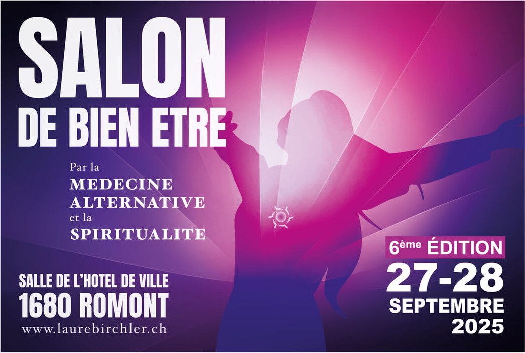 Affiche du Salon TASE Romont 2025