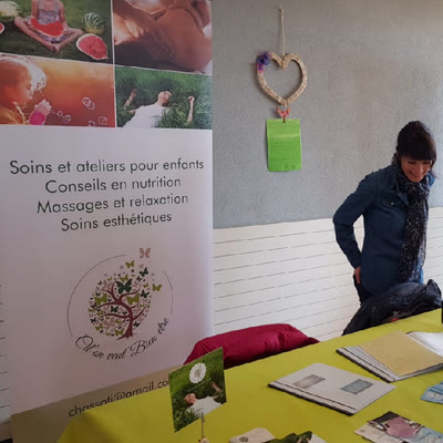 Cilon Veut Bien-Être