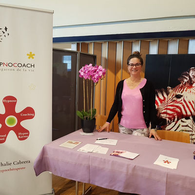 PPF Hypnocoach — Nathalie Cabrera