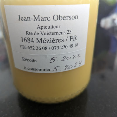 Jean-Marc Oberson