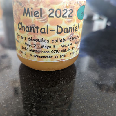 Chantal Leuzinger