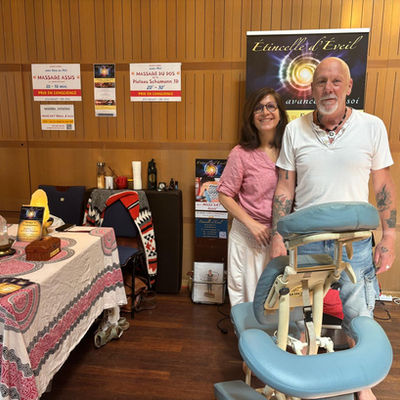 Étincelle d'Éveil