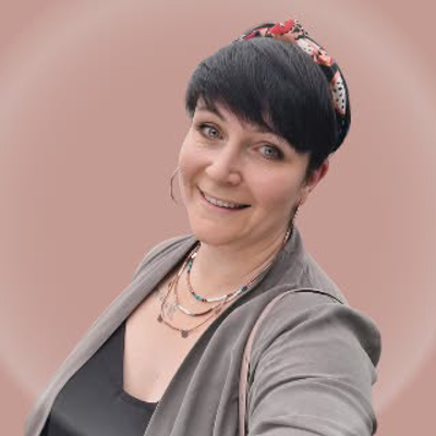 Sarah Jridi Maurer