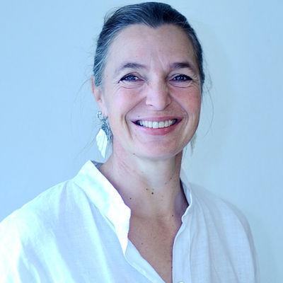 Fabienne Fasel