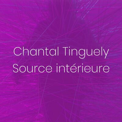 Chantal Tinguely