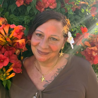Laure Birchler