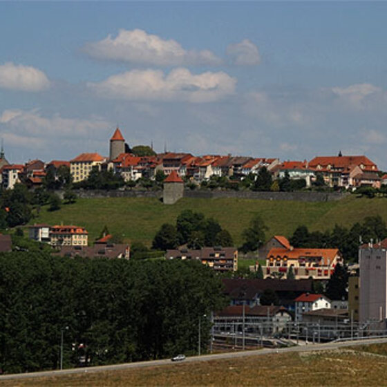 Romont